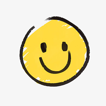 Default smile