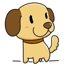 Funny Cartoon Character